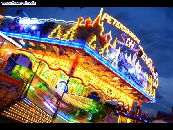 Volksfest @ Ulm - Bild 10