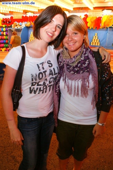 Volksfest @ Ulm - Bild 11