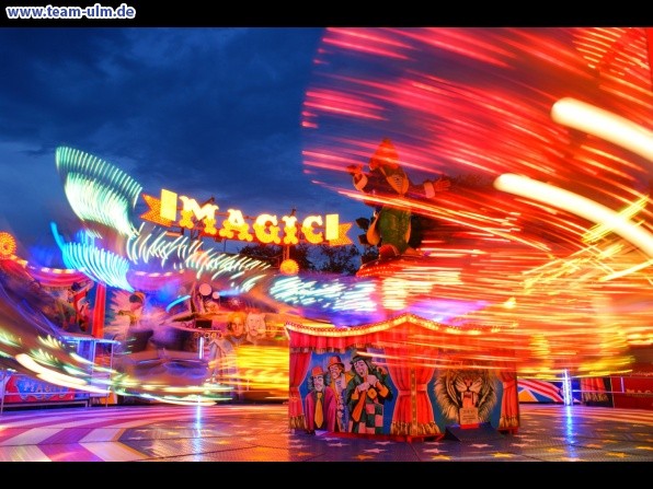 Volksfest @ Ulm - Bild 12