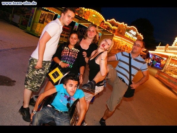 Volksfest @ Ulm - Bild 13