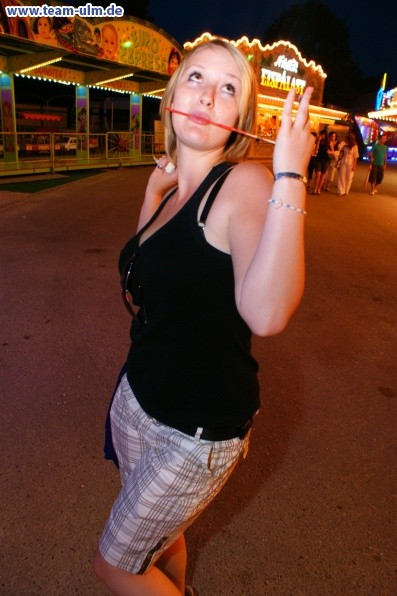 Volksfest @ Ulm - Bild 14