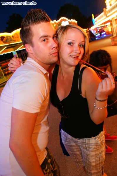 Volksfest @ Ulm - Bild 15