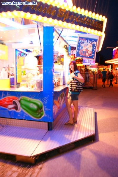 Volksfest @ Ulm - Bild 16