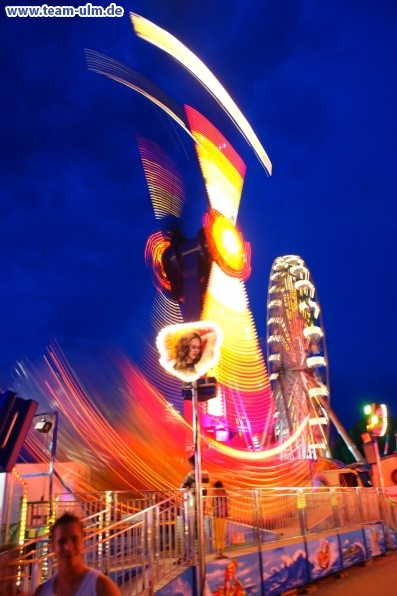 Volksfest @ Ulm - Bild 18