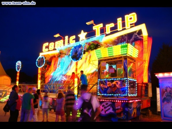 Volksfest @ Ulm - Bild 20