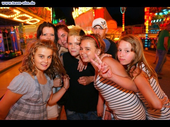 Volksfest @ Ulm - Bild 21