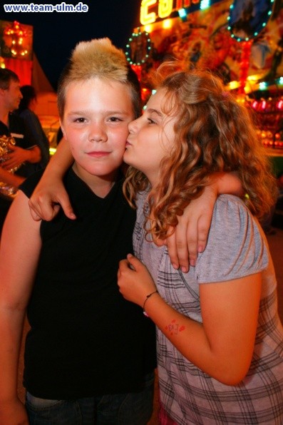 Volksfest @ Ulm - Bild 23