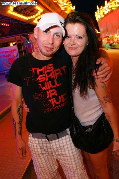Volksfest @ Ulm - Bild 24