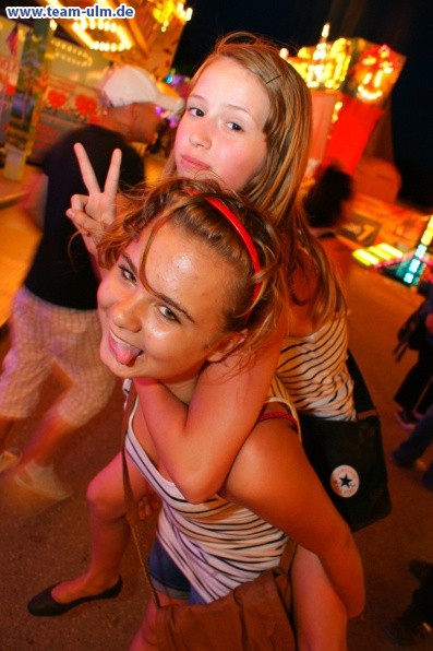 Volksfest @ Ulm - Bild 25