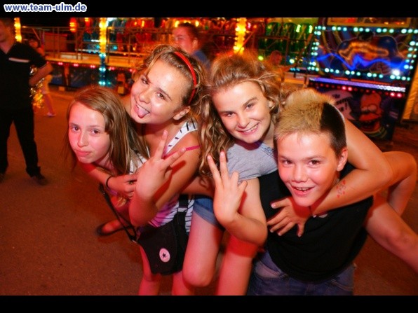 Volksfest @ Ulm - Bild 26