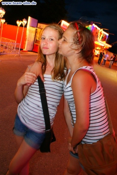 Volksfest @ Ulm - Bild 28