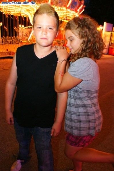 Volksfest @ Ulm - Bild 29