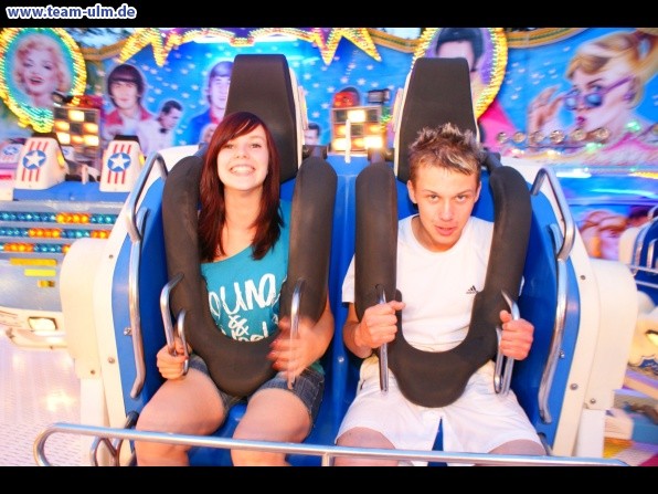 Volksfest @ Ulm - Bild 3