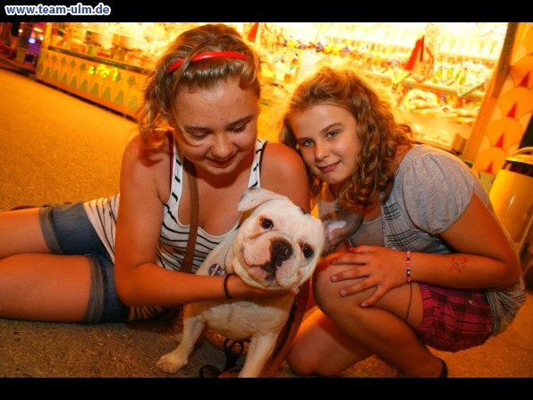 Volksfest @ Ulm - Bild 31