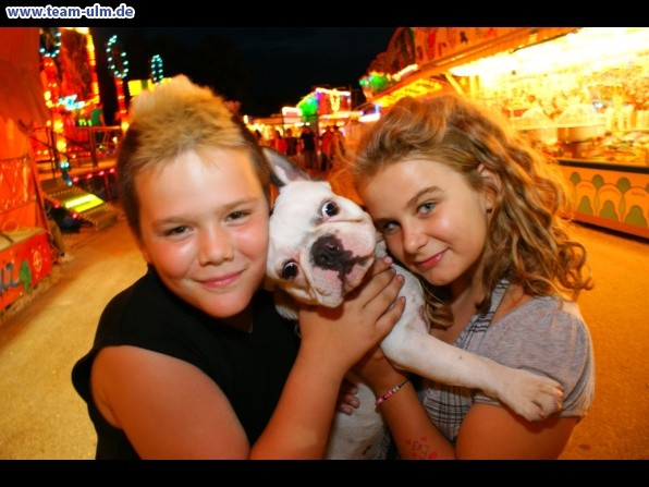 Volksfest @ Ulm - Bild 32