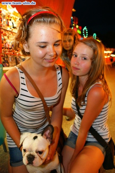 Volksfest @ Ulm - Bild 36