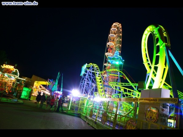 Volksfest @ Ulm - Bild 37