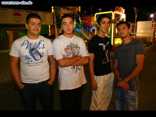 Volksfest @ Ulm - Bild 38