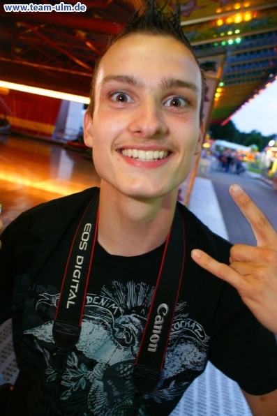 Volksfest @ Ulm - Bild 4