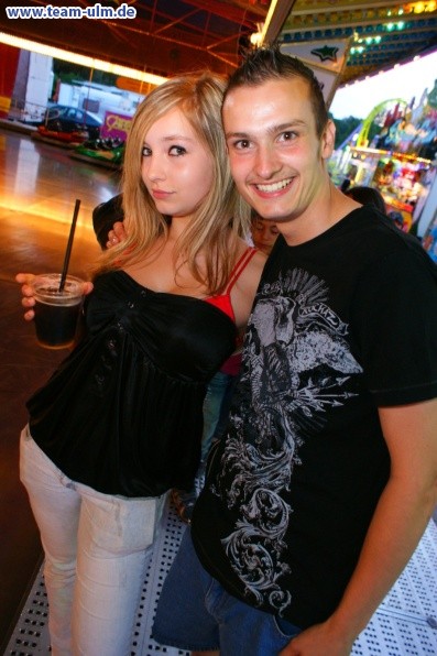 Volksfest @ Ulm - Bild 40