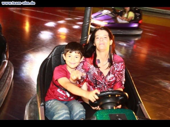 Volksfest @ Ulm - Bild 41