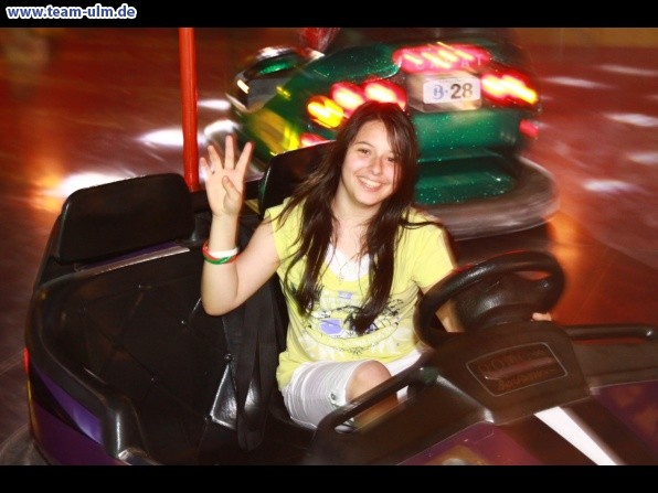 Volksfest @ Ulm - Bild 43