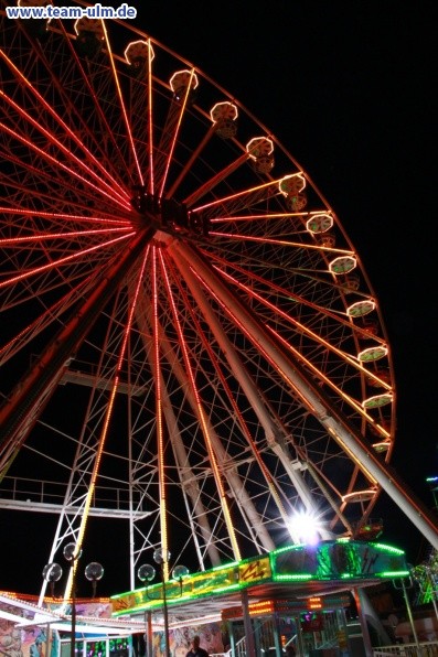 Volksfest @ Ulm - Bild 46