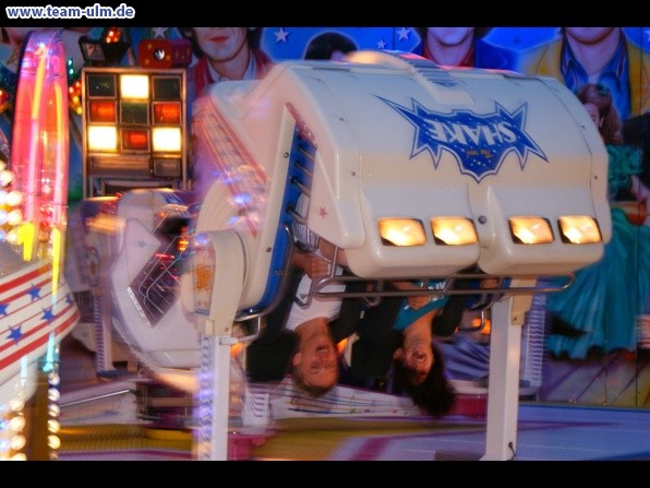 Volksfest @ Ulm - Bild 5
