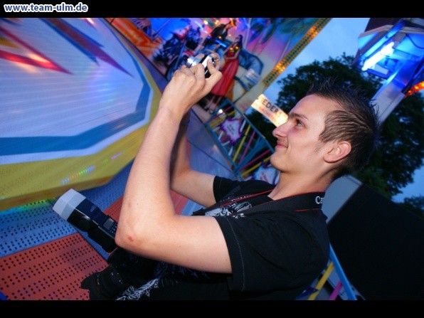 Volksfest @ Ulm - Bild 6