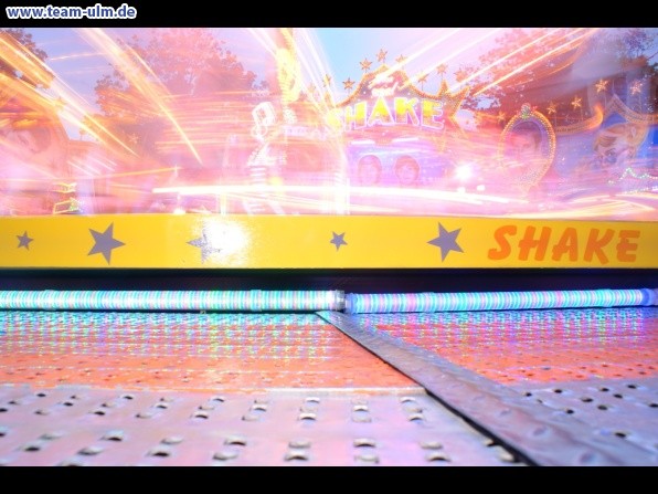 Volksfest @ Ulm - Bild 7