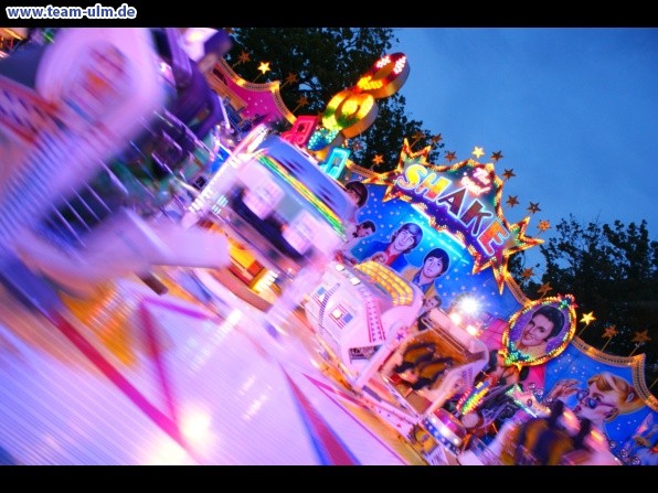 Volksfest @ Ulm - Bild 9