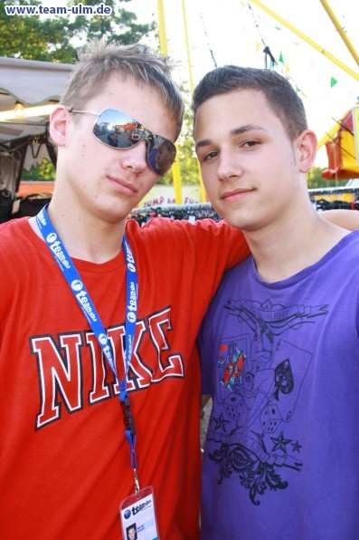 Volksfest @ Ulm - Bild 10