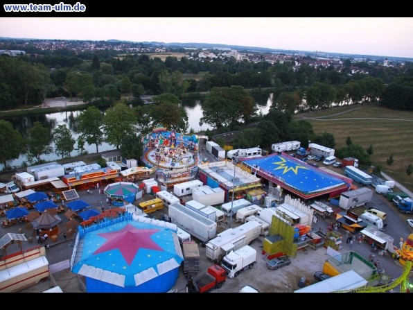 Volksfest @ Ulm - Bild 101
