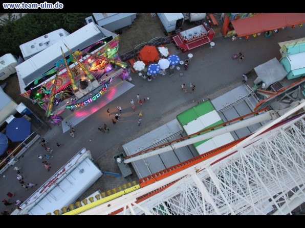 Volksfest @ Ulm - Bild 103