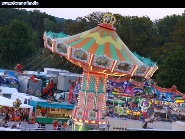 Volksfest @ Ulm - Bild 105