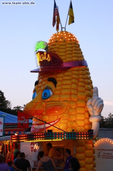 Volksfest @ Ulm - Bild 106