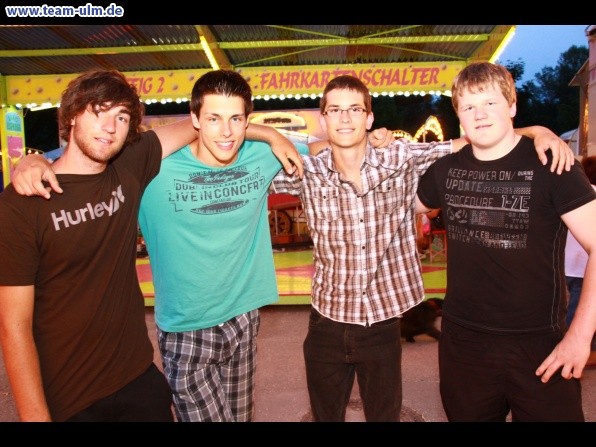 Volksfest @ Ulm - Bild 109