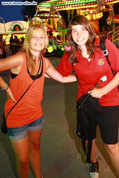 Volksfest @ Ulm - Bild 110