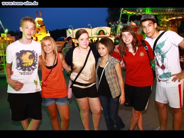 Volksfest @ Ulm - Bild 111