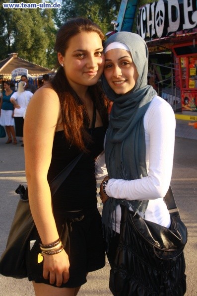 Volksfest @ Ulm - Bild 12