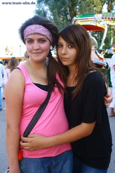 Volksfest @ Ulm - Bild 14
