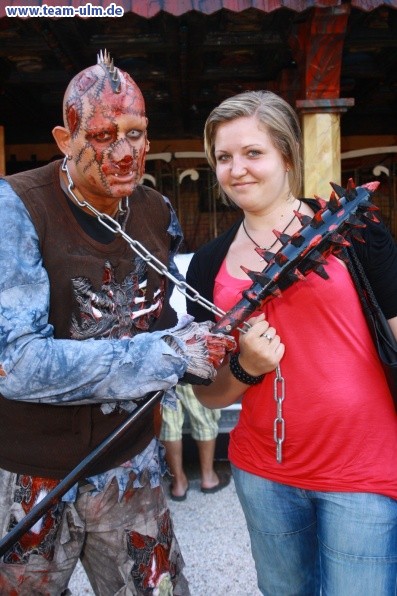 Volksfest @ Ulm - Bild 15