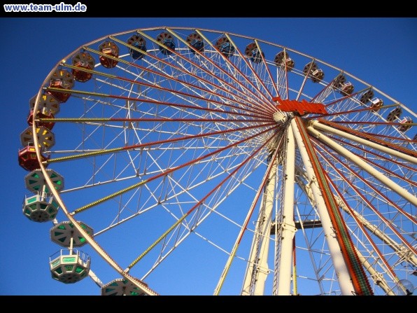 Volksfest @ Ulm - Bild 18