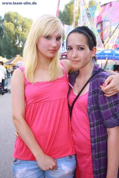 Volksfest @ Ulm - Bild 19