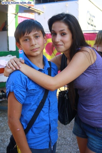 Volksfest @ Ulm - Bild 2