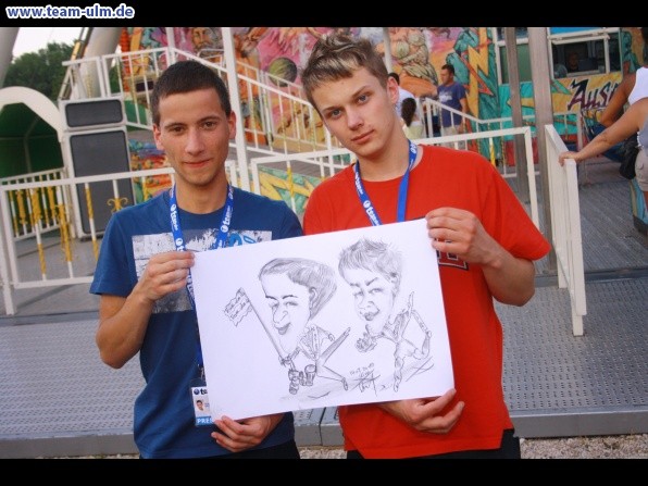 Volksfest @ Ulm - Bild 21