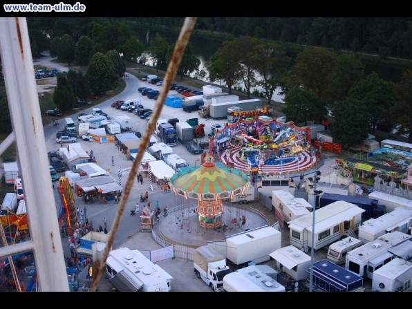 Volksfest @ Ulm - Bild 22