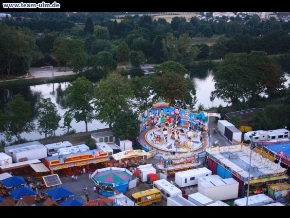 Volksfest @ Ulm - Bild 23