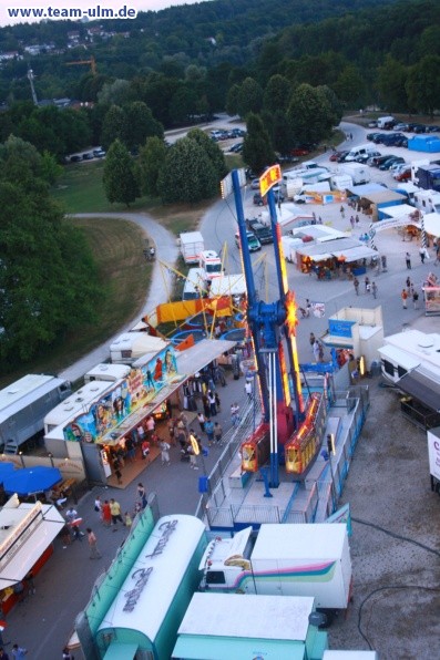 Volksfest @ Ulm - Bild 24