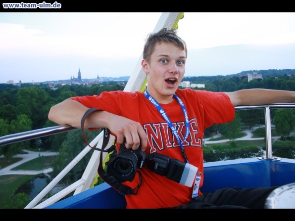 Volksfest @ Ulm - Bild 25